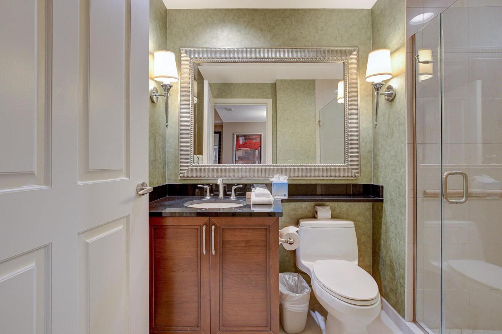 Incredible 1Bd 2Bth Suite Mgm Signature*Balcony View ラスベガス エクステリア 写真
