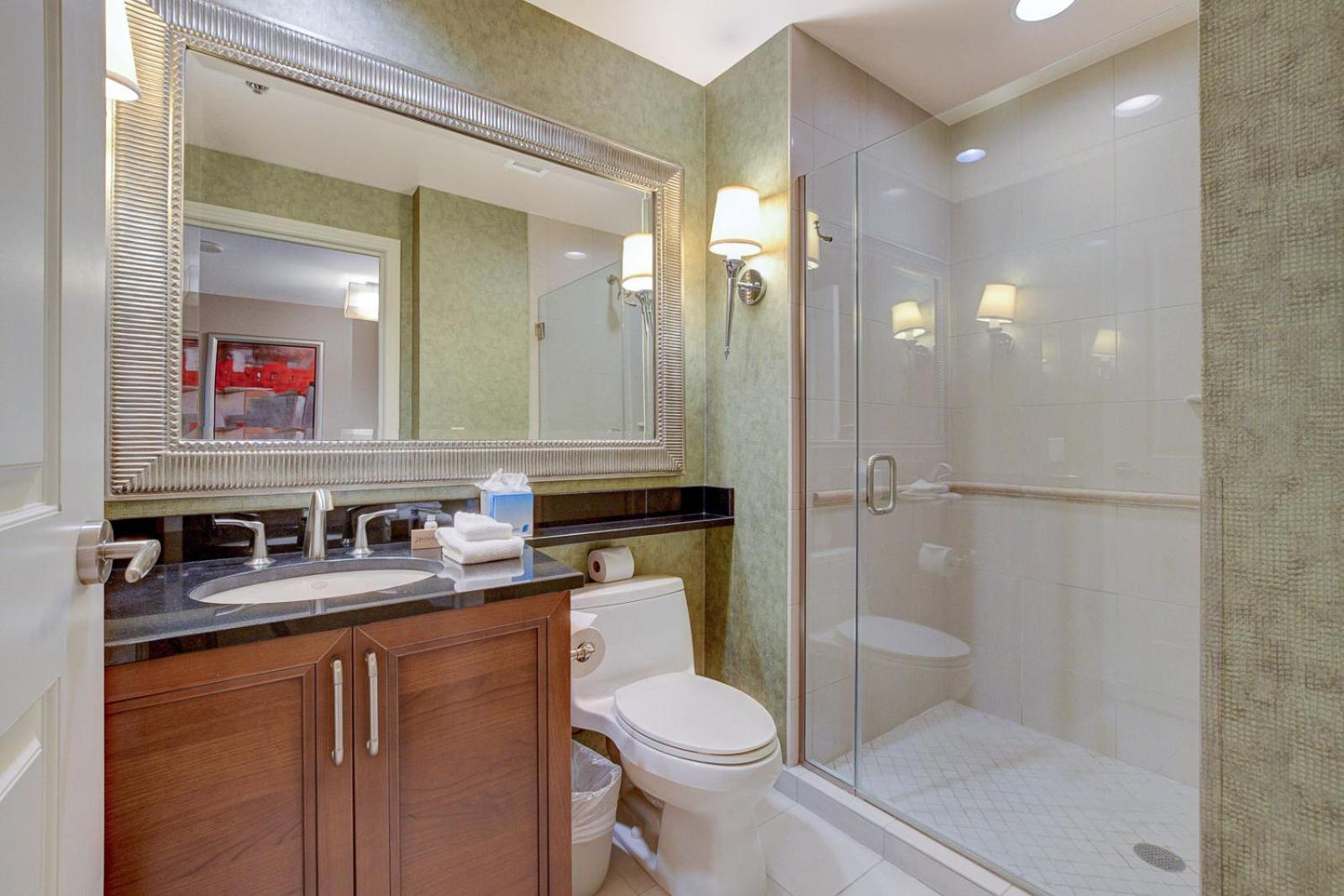 Incredible 1Bd 2Bth Suite Mgm Signature*Balcony View ラスベガス エクステリア 写真